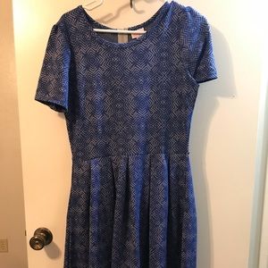 NWOT Lularoe Amelia